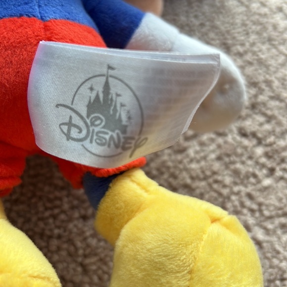 Mickey Mouse - Picture 4 of 6